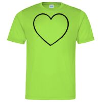 Cool T Sports Shirt Thumbnail