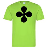 Cool T Sports Shirt Thumbnail