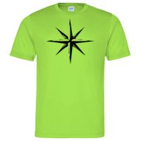 Cool T Sports Shirt Thumbnail