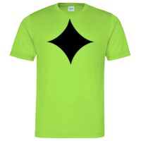Cool T Sports Shirt Thumbnail