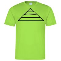 Cool T Sports Shirt Thumbnail