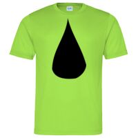 Cool T Sports Shirt Thumbnail