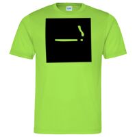 Cool T Sports Shirt Thumbnail