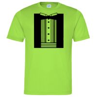 Cool T Sports Shirt Thumbnail