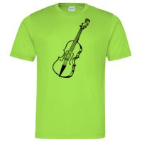 Cool T Sports Shirt Thumbnail