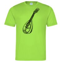 Cool T Sports Shirt Thumbnail