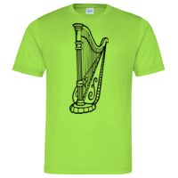 Cool T Sports Shirt Thumbnail