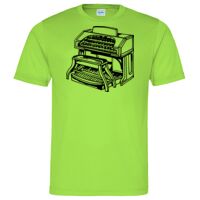 Cool T Sports Shirt Thumbnail