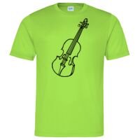 Cool T Sports Shirt Thumbnail