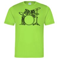 Cool T Sports Shirt Thumbnail