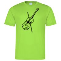 Cool T Sports Shirt Thumbnail