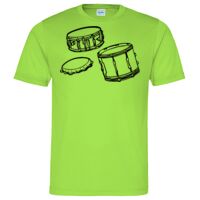 Cool T Sports Shirt Thumbnail