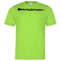 Cool T Sports Shirt Thumbnail