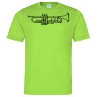 Cool T Sports Shirt Thumbnail