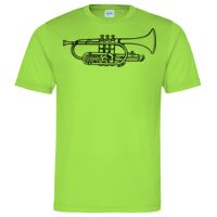 Cool T Sports Shirt Thumbnail