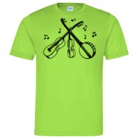 Cool T Sports Shirt Thumbnail