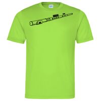 Cool T Sports Shirt Thumbnail