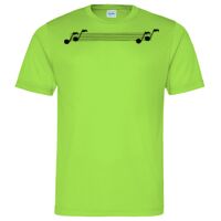 Cool T Sports Shirt Thumbnail