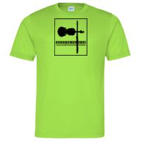 Cool T Sports Shirt Thumbnail