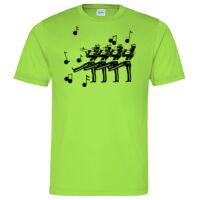Cool T Sports Shirt Thumbnail