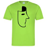 Cool T Sports Shirt Thumbnail