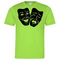 Cool T Sports Shirt Thumbnail