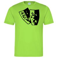 Cool T Sports Shirt Thumbnail