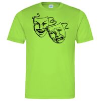 Cool T Sports Shirt Thumbnail