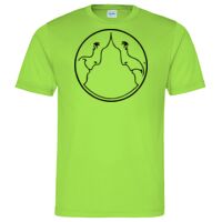 Cool T Sports Shirt Thumbnail
