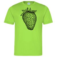 Cool T Sports Shirt Thumbnail