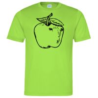 Cool T Sports Shirt Thumbnail