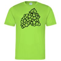 Cool T Sports Shirt Thumbnail