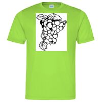 Cool T Sports Shirt Thumbnail