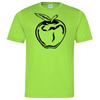 Cool T Sports Shirt Thumbnail
