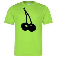 Cool T Sports Shirt Thumbnail