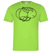 Cool T Sports Shirt Thumbnail