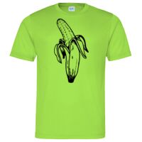 Cool T Sports Shirt Thumbnail