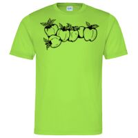 Cool T Sports Shirt Thumbnail