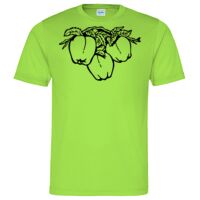 Cool T Sports Shirt Thumbnail