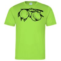 Cool T Sports Shirt Thumbnail