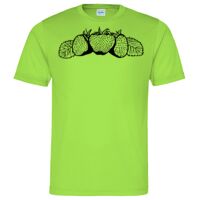 Cool T Sports Shirt Thumbnail