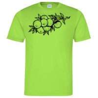 Cool T Sports Shirt Thumbnail