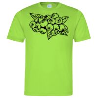 Cool T Sports Shirt Thumbnail