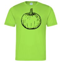 Cool T Sports Shirt Thumbnail
