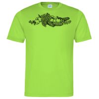 Cool T Sports Shirt Thumbnail