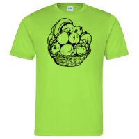 Cool T Sports Shirt Thumbnail