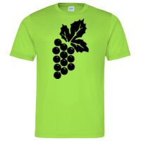 Cool T Sports Shirt Thumbnail