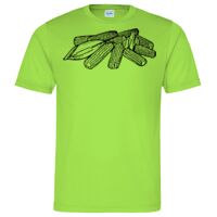 Cool T Sports Shirt Thumbnail