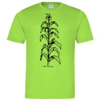 Cool T Sports Shirt Thumbnail