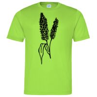 Cool T Sports Shirt Thumbnail